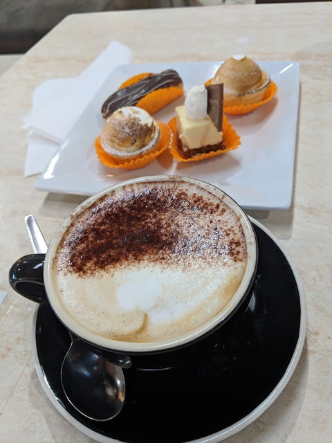Addiction Coffee Bar - Accommodation Port Macquarie 5