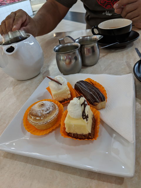Addiction Coffee Bar - Accommodation Port Macquarie 6