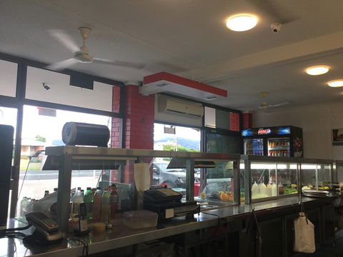 Ali Babba's Kebab - Accommodation Port Macquarie 0