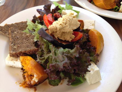 Baked Poetry Cafe - Accommodation Port Macquarie 0