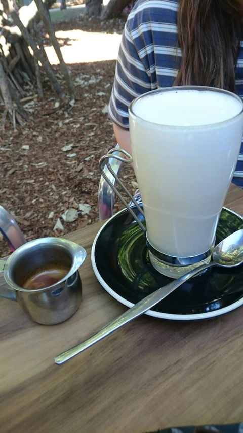 Baked Poetry Cafe - Accommodation Port Macquarie 5
