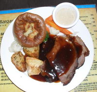 Bargara Beach Hotel Bistro - Accommodation Port Macquarie