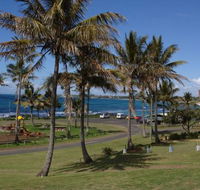 Bargara Golf Club - Accommodation Port Macquarie