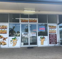 Bowen Tastee Kebabs