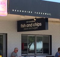 Bradlee's Beachside Takeway - Accommodation Port Macquarie