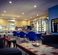Cafe Piazza - Accommodation Port Macquarie