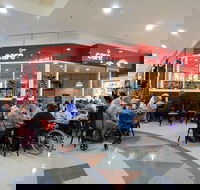 Cafe Society - Accommodation Port Macquarie