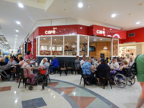 Cafe Society - Accommodation Port Macquarie 0