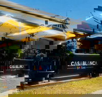 Casablanca On See - Accommodation Port Macquarie