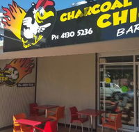 Charcoal Chicken - Accommodation Port Macquarie