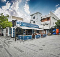 Coffee Dominion - Accommodation Port Macquarie