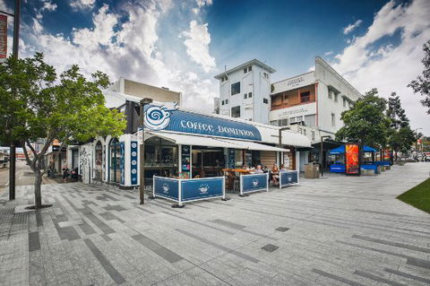 Coffee Dominion - Accommodation Port Macquarie 0