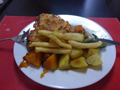 Commercial Hotel - Accommodation Port Macquarie 0