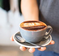 Compound Surf  Espresso - Accommodation Port Macquarie