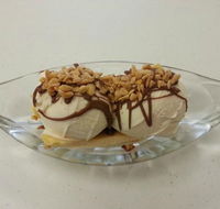 Emerald Creek Ice-Creamery - Accommodation Port Macquarie