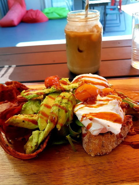 Foxy On Coolum - Accommodation Port Macquarie 1