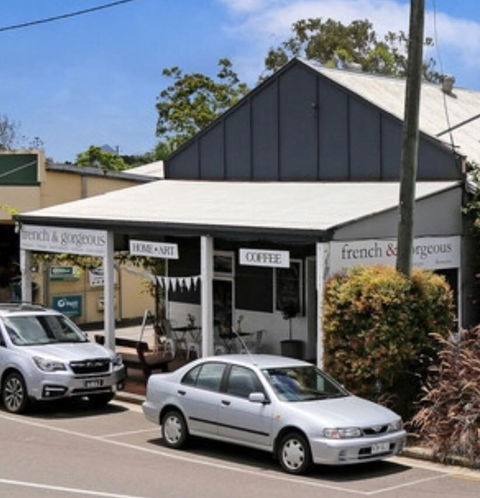 French & Gorgeous - Accommodation Port Macquarie 2