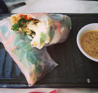 Fuel Cafe - Accommodation Port Macquarie