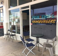 GNH Fish Bar - Accommodation Port Macquarie