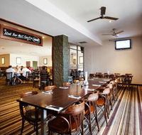 Graziers Steakhouse - Dalrymple Hotel - Accommodation Port Macquarie