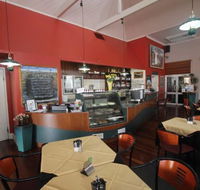 Henry's Cafe and Restaurant - Accommodation Port Macquarie