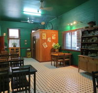 Irish Molly's Bar  Grill - Accommodation Port Macquarie