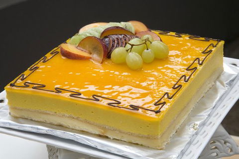 Le Bon Delice French Patisserie - Accommodation Port Macquarie 0