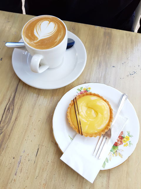 Le Bon Delice French Patisserie - Accommodation Port Macquarie 3