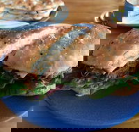 Little May Espresso - Accommodation Port Macquarie