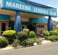 Mareeba Leagues Club - Accommodation Port Macquarie