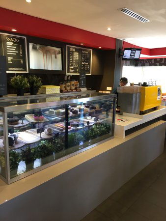 McDonald's - Accommodation Port Macquarie 0