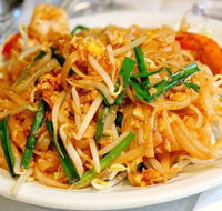 my favourite Thai - Accommodation Port Macquarie