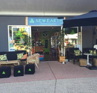 New Earth Cafe - Accommodation Port Macquarie