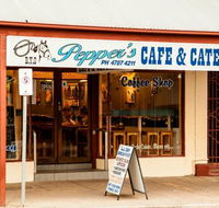Peppers Cafe  Catering - Accommodation Port Macquarie