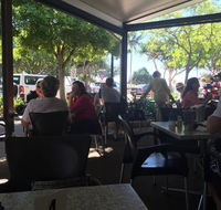 RockLatino Cafe - Accommodation Port Macquarie