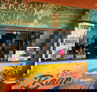 Sea Bean - Accommodation Port Macquarie