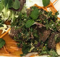 Secret Recipe Thai - Accommodation Port Macquarie
