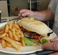 Sovereign Tavern - Accommodation Port Macquarie
