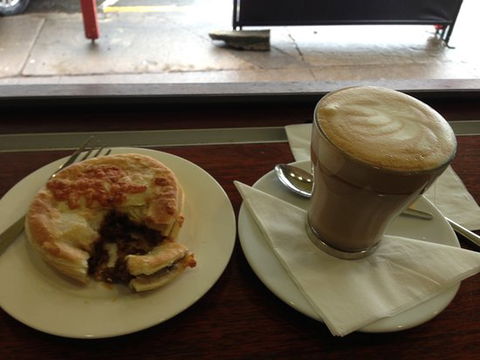 The Bake House At Eumundi - Accommodation Port Macquarie 0