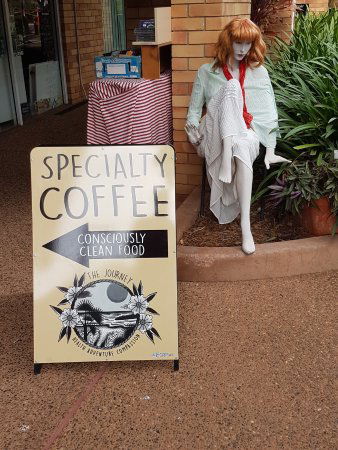 The Journey - Accommodation Port Macquarie 0