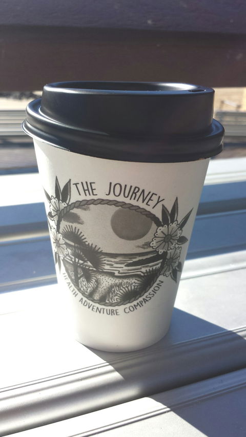 The Journey - Accommodation Port Macquarie 5
