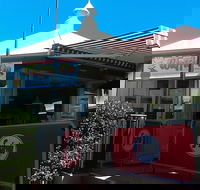 Waffle-On Stroopwafels - Accommodation Port Macquarie