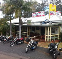 Apple Tree Creek Hotel - Accommodation Port Macquarie
