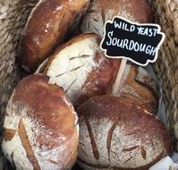 Arthur Clive's Family Bakehouse Boonah - Accommodation Port Macquarie