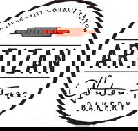 Artizan Gluten Free Bakery - Accommodation Port Macquarie