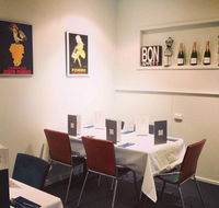 Bistro 75 At The Commonwealth Hotel Roma - Accommodation Port Macquarie