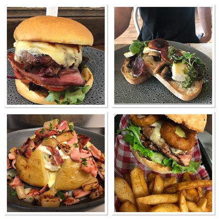 Cafe At Abbie Lane - Accommodation Port Macquarie 0