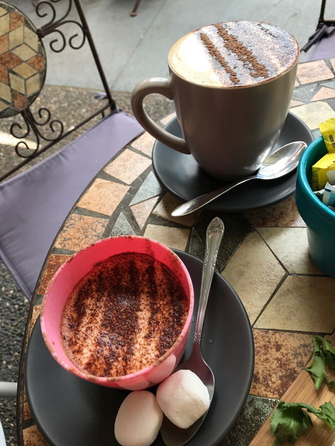 Cafe At Abbie Lane - Accommodation Port Macquarie 3