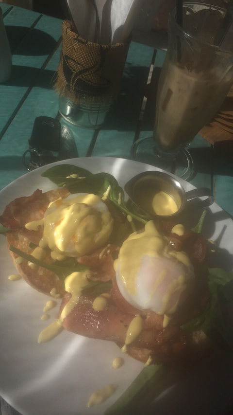 Cafe At Abbie Lane - Accommodation Port Macquarie 5