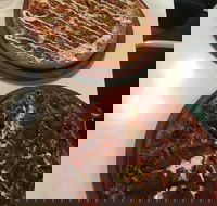 Canungra Pizza - Accommodation Port Macquarie
